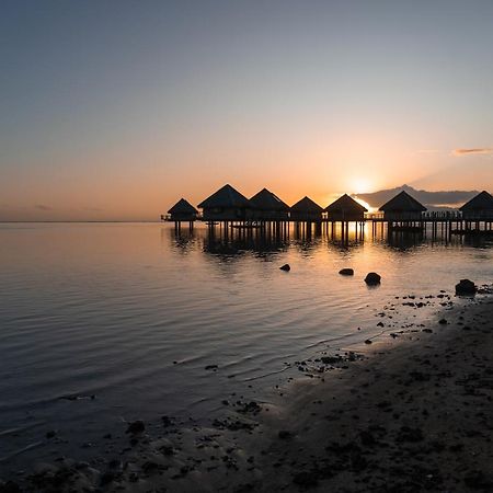 Le Charme Polynesien Proximite Plage Et Commerces Punaauia  Buitenkant foto